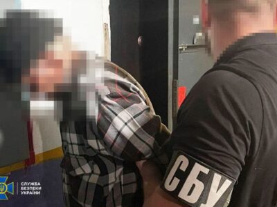 15 років тюрми отримав зрадник, який готував ракетний удар по Миколаївській ТЕЦ  