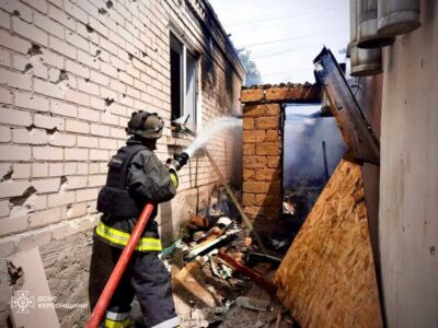 На півдні ворог застосував 306 FPV-дронів  