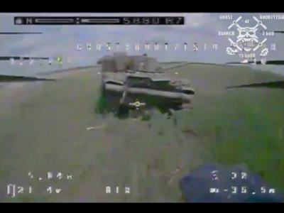 На півдні оператори дронів продемонстрували зразкове відбиття штурмів  