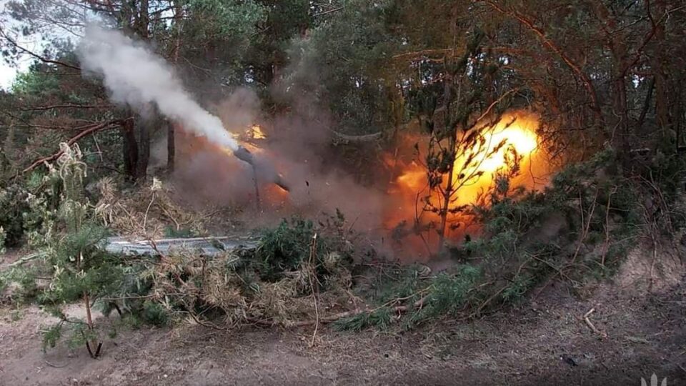 «Щойно зупиняться, то будуть знищені» — на Сумщині «кілзони» перемелюють ненавчені резерви ворога  