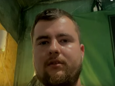 На Харківському напрямку ворог застосовує неймовірну кількість нічних FPV-дронів  