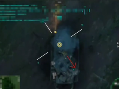 Розвідники показали нищення ворога на Куп’янському напрямку  