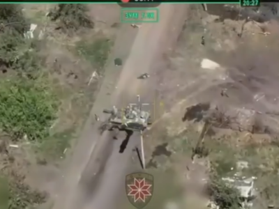 Сили оборони показали, як нищать ворога  