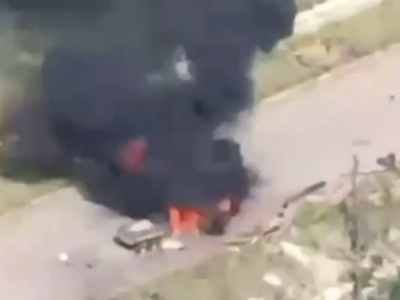 Головнокомандувач ЗСУ показав масове ураження ворожої техніки  