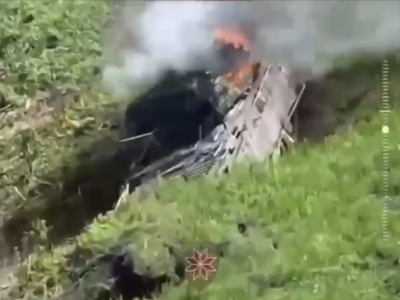 Сили оборони показали удари по ворогу  