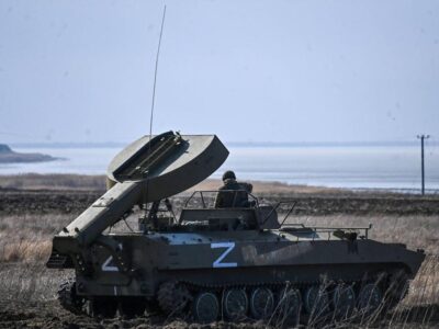 У Вовчанську наші воїни ліквідували «Змія Горинича»