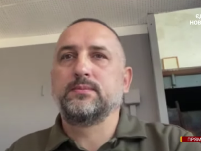 Або полон, або суд Божий: у Силах оборони розповіли про долю заблокованих у Вовчанську росіян  