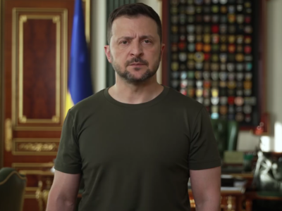 445 державних нагород отримають захисники України, 175 з них – посмертно  