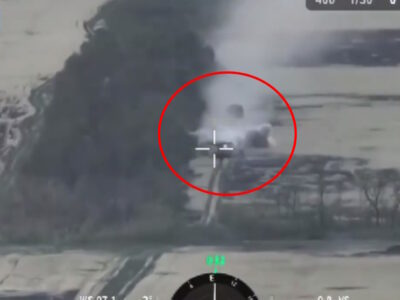 У ТрО показали російський штурм, який закінчився, так і не почавшись  