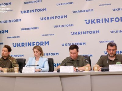 «Хочу к своим»: тепер колаборантів можна поміняти на полонених українців