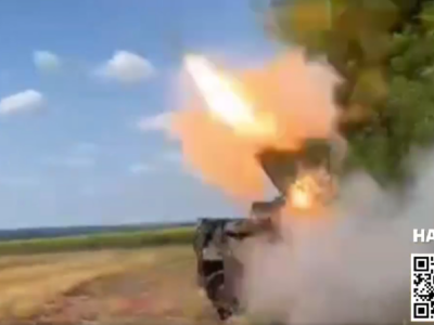 Цього разу «Zala» збили ракетою БМ «Стріла-10»  