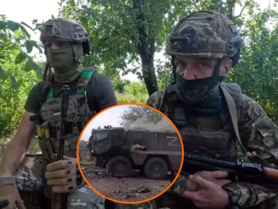 Т-90, Т-64, Т-80 та БМП з піхотою і без: протитанкісти про свої цілі та роботу наосліп  