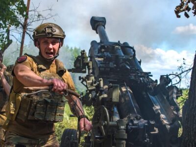 На Покровському напрямку наші оборонці відбивали 49 атак ворога  