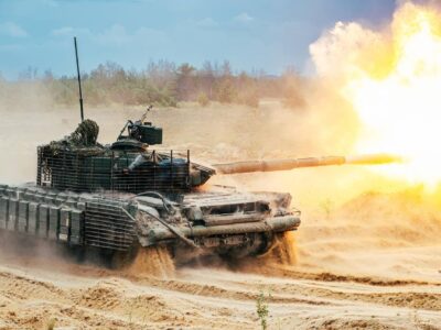 Ситуація на Покровському напрямку залишається напруженою, тривають бої  