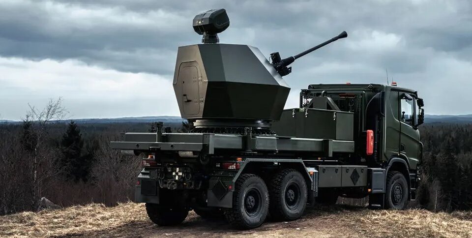 Швеція оголосила про один з найбільших пакетів військової допомоги Україні  