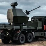 Швеція оголосила про один з найбільших пакетів військової допомоги Україні