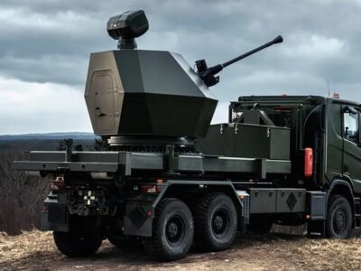 Швеція оголосила про один з найбільших пакетів військової допомоги Україні  