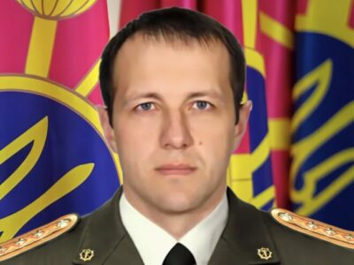 Військова служба правопорядку отримала нового очільника  