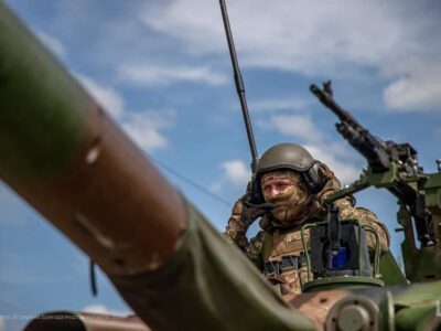 Генштаб ЗСУ: росіяни платять велику ціну за спроби просуватися на Покровському напрямку  