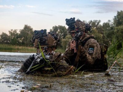 Генштаб ЗСУ назвав три головні напрямки, де найбільше атакує ворог  
