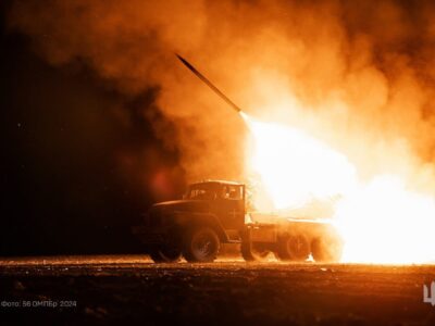 Генштаб ЗСУ: противник активізувався на Краматорському напрямку, але зазнає значних втрат  