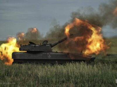 У Генштабі ЗСУ повідомили про втрати росіян на Курахівському та Покровському напрямках  