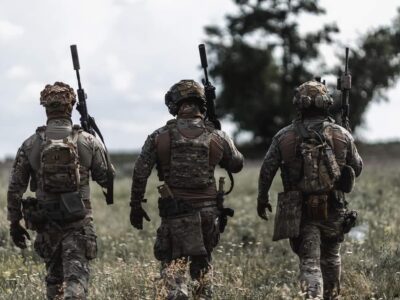 Генштаб ЗСУ: ворог найбільше атакує на Покровському та Лиманському напрямках  