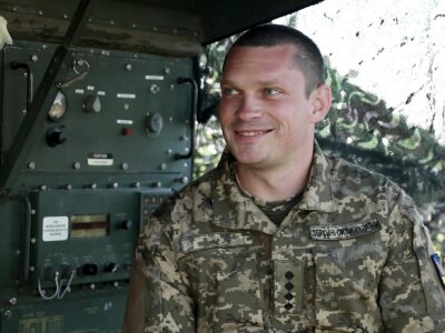 За рік знищили вже понад 70 цілей: історія батареї ЗРК HAWK  