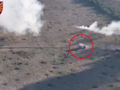 Десантники показали, як допомагають росіянам «проїхатися з вогником»  