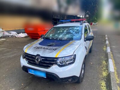 На Херсонщині внаслідок удару російських дронів постраждало двоє поліцейських  