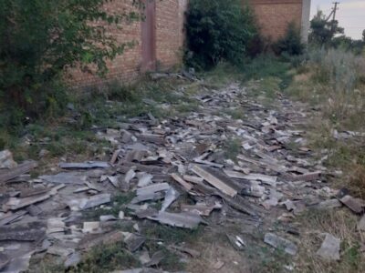 Армія рф за добу понад 440 разів атакувала мирне населення на Запоріжжі  