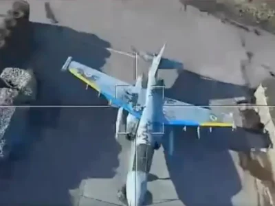 Стало відомо про успішні заходи з пасивної оборони на українських аеродромах