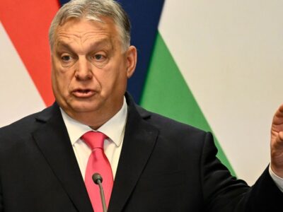Володимир Зеленський зустрівся з Віктором Орбаном і назвав теми переговорів