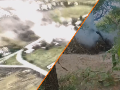 САУ «Paladin» б’є окупантів на Харківщині  