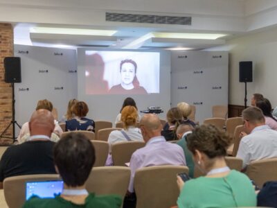 Міноборони розробляє механізм захисту осіб, які стали жертвами сексуальних домагань  