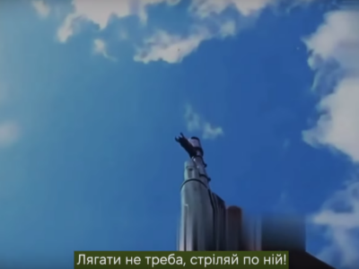 «Ангєл мой, будь со мной… А-а-а-а! Глаз витєк!» — кадри яскравого життя окупантів в Україні  