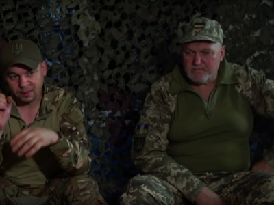 Були такі моменти, що АК перегрітий, димить, ну і ти з «Форта» його — розмова з бійцями, що були 70 днів в оточенні  