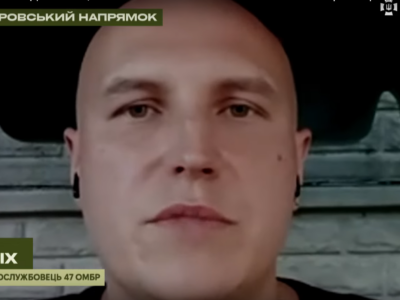 Пілот з позивним Жених розповів, як зміг «одружити» російську штурмовичку зі смертю    