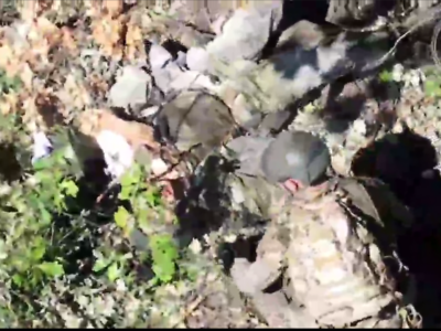 На Покровському напрямку окупанти стали кидати на штурми жінок  