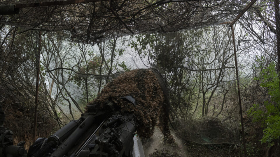 Сили оборони вдарили по сімох пунктах управління рф і двом складам боєприпасів  