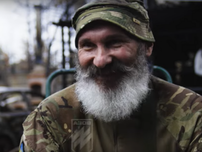 Боєць Сил оборони зіграв у культовій комп’ютерній грі  