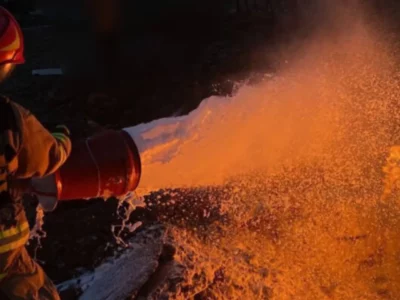 У Житомирській та Чернігівській областях унаслідок нічного обстрілу пошкоджено енергооб’єкти  