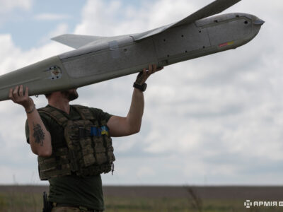 Українські воїни відбили ворожі штурми поблизу Часового Яру та Іванівського — Генштаб ЗСУ