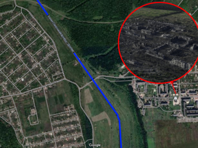 У 24 ОМБр розповіли деталі поточної оборони Часового Яру  