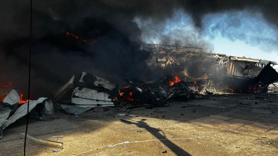 На Донеччині 4 загиблих і 10 постраждалих унаслідок ворожих обстрілів  