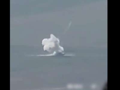 На Харківщині російський танк підбили дронами-месниками  