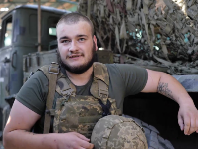 Приїхати, відстрілятися і швидко сховатися — як десантники працюють на «Градах»  