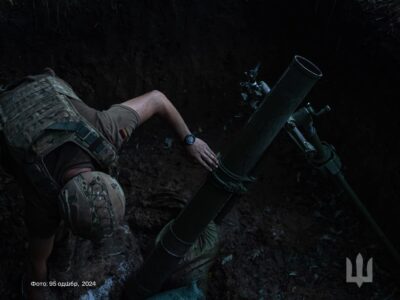 «Намагаються таємно пройти крізь місто»: у Покровську накопичилося кілька сотень росіян