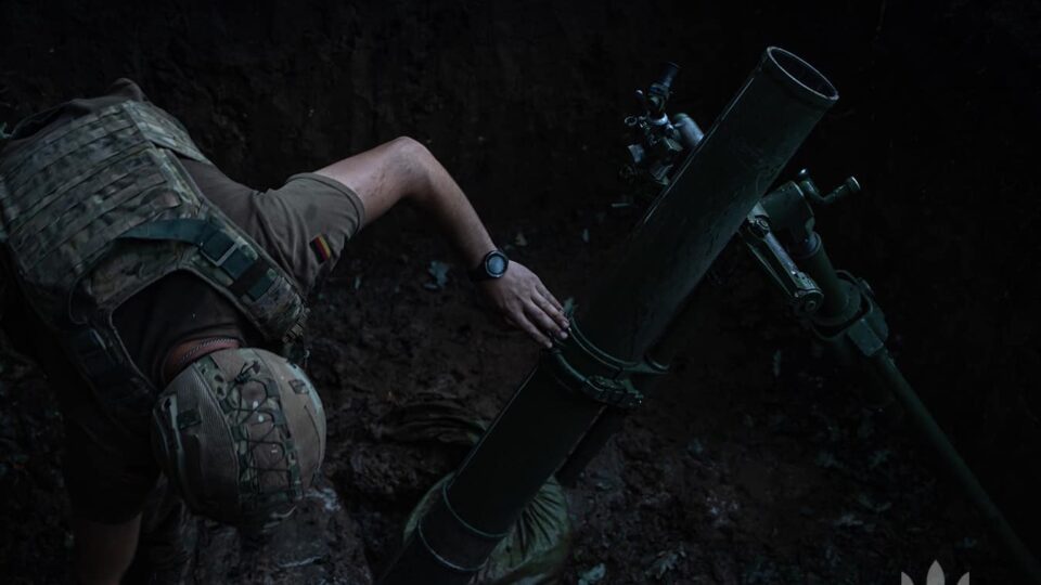 «Намагаються таємно пройти крізь місто»: у Покровську накопичилося кілька сотень росіян