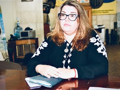 У ВМС пояснили, чим займатиметься новостворена патронатна служба  
